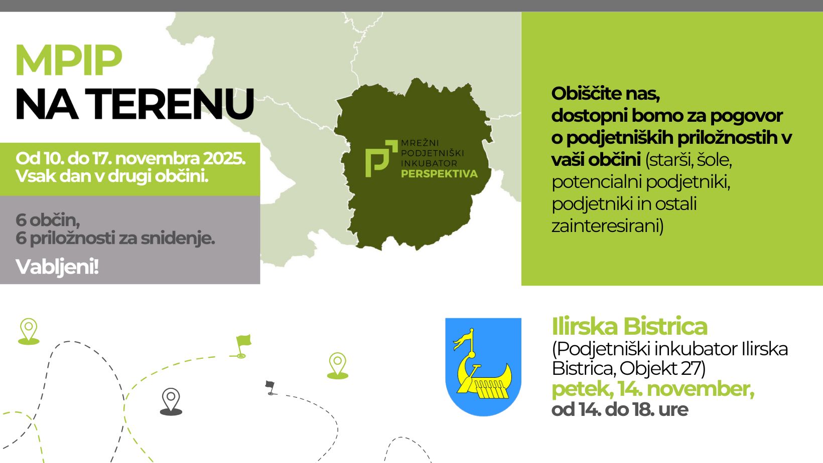 MPIP NA TERENU - ilb